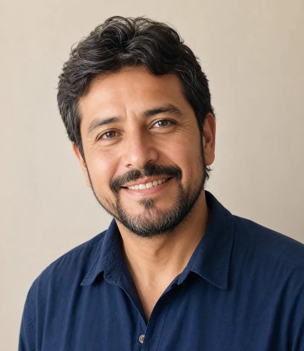 Spanish teacher with open slots to book a lesson